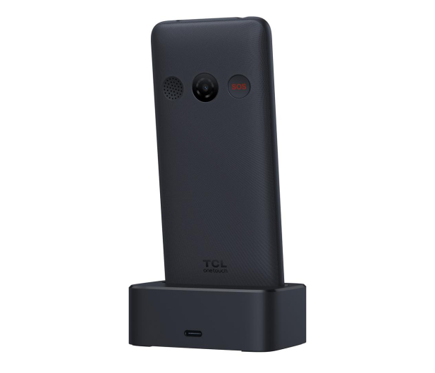 TCL 4042S Szary (T312D) - 1194239 - zdjęcie 7